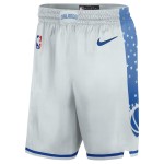 NBA Orlando Magic Shorts Nike 2025-26 City Edition Swingman - Homme
